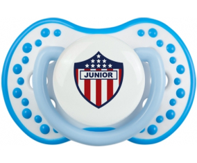 Atlético Junior (Junior de Barranquilla) Tetine lovi dynamic fosforescente azul azul