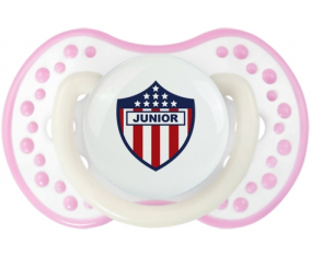 Atlético Junior (Junior de Barranquilla) Tetine lovi dynamic Rosa Fosforescente