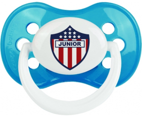 Atlético Junior (Junior de Barranquilla) Clásico Cyan Anatómico Lollipop