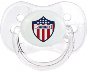 Atlético Junior (Junior de Barranquilla) Clásico Transparente Cereza Lollipop