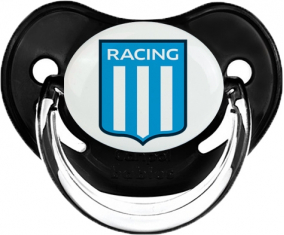 Racing Club de Avellaneda Classic Piruleta Fisiológica Negra