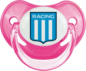Club de Carreras de Avellaneda Natural Pink Physiological Lollipop