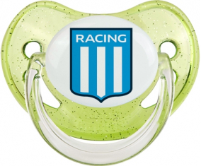 Club de Carreras de Avellaneda Verde Lentejuelas Physiological Lollipop
