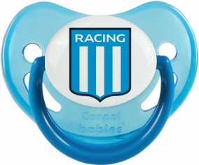 Racing Club de Avellaneda Fosforescente Azul Pirología Lollipop