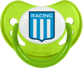 Racing Club de Avellaneda Fosforescente Verde Pirología Lollipop