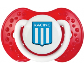 Racing Club de Avellaneda Lollipop lovi dynamic Clásico Blanco-Rojo