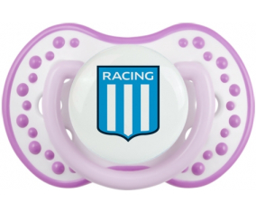 Racing Club de Avellaneda Lollipop lovi dynamic Clásico White-Mauve