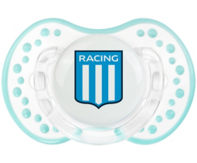 Racing Club de Avellaneda Lollipop lovi dynamic clásico retro-white-lagoon