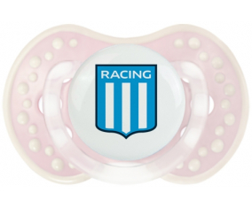 Racing Club de Avellaneda Lollipop lovi dynamic clásico retro-rosa-tierno