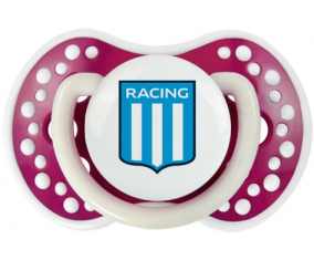 Racing Club de Avellaneda Sucette lovi dynamic Fucsia Fosforescente