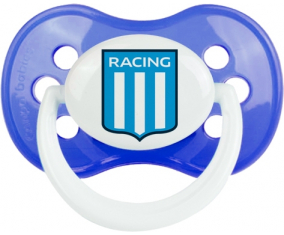 Racing Club de Avellaneda Anatómico Clásico Azul