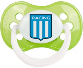 Racing Club de Avellaneda Anatómico Clásico Verde