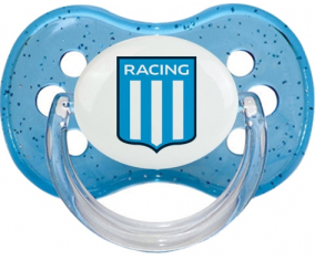 Racing Club de Avellaneda : Chupete Cereza personnalisée