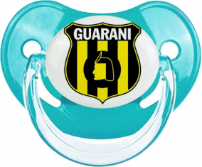 Club Guaran 'Clásico Pirólogo Fisiológico Azul