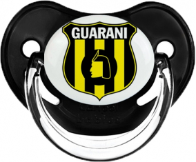 Club Guaran 'Clásico Negro Fisiológico Lollipop