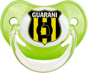 Club Guaran 'Clásico Pirólogo Fisiológico Verde