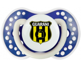Club Guaran-Linge lovi dynamic fosforescente azul marino