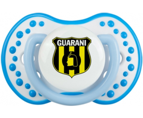 Club Guaran-Linge lovi dynamic fosforescente blanquiazul