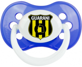 Club Guaraní : Chupete Anatómico personnalisée