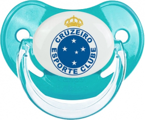 Cruzeiro Esporte Clube Clásico Azul Fisiológico Tetina