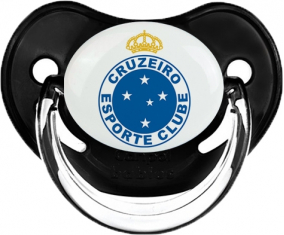 Cruzeiro Esporte Clube Tetina Fisiológica Negra Clásica