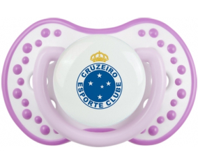 Cruzeiro Esporte Clube Sucete lovi dynamic Clásico Blanco-Mauve