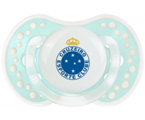Cruzeiro Esporte Clube Sucete lovi dynamic clásico retro-turquesa-laguna