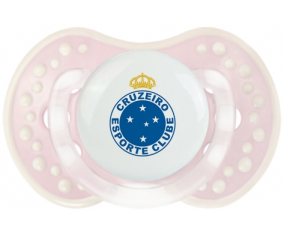 Cruzeiro Esporte Clube Sucete lovi dynamic clásico retro-rosa-tierno