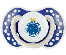 Cruzeiro Esporte Clube Sucete lovi dynamic Azul Marino Fosforescente