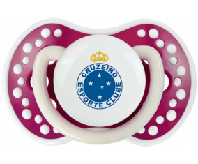 Cruzeiro Esporte Clube Sucete lovi dynamic Fucsia Fosforescente