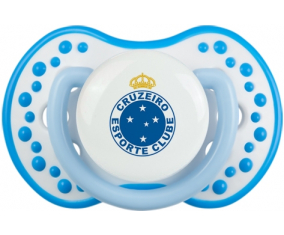 Cruzeiro Esporte Clube Sucete lovi dynamic fosforescente azul-blanco