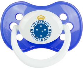 Cruzeiro Esporte Clube Sucete Anatómico Clásico Azul