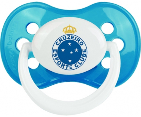 Cruzeiro Esporte Clube Sucete Anatómico Cyan Classic