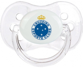 Cruzeiro Esporte Clube Sucete Cereza Transparente Clásico