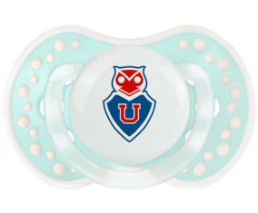Club Universidad de Chile Tetine lovi dynamic clásico retro-turquesa-lagon