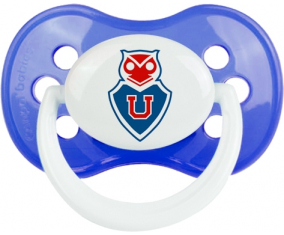 Club Universidad de Chile : Chupete Anatómico personnalisée