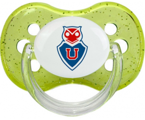 Club Universidad de Chile Verde Lentejuelas Lollipop