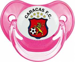 Caracas Futbol Club Venezuela Piruleta Fisiológica Clásica