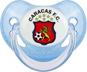 Caracas Futbol Club Venezuela Piruleta Fisiológica Azul