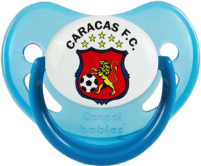 Caracas Futbol Club Venezuela Fosforescente Azul Fisiológico Lollipop