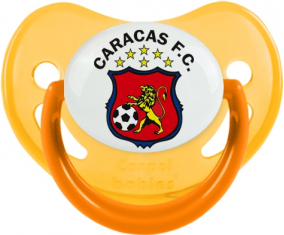 Caracas Futbol Club Venezuela Fosforescente Amarillo Fosforescente Piruleta Fisiológica