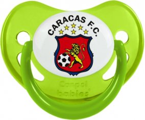 Caracas Futbol Club Venezuela Fosforescente Verde Fosforescente Pirología Fisiológica Lollipop