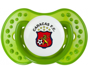 Caracas Futbol Club Venezuela Lollipop lovi dynamic Classic Green