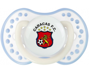 Caracas Futbol Club Venezuela Lollipop lovi dynamic Clásico Blanquiazul