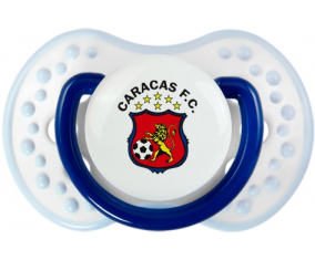 Caracas Futbol Club Venezuela Lollipop lovi dynamic Clásico Azul Marino-Azul Marino