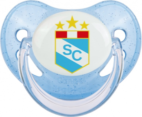 Club Sporting Cristal Péru Piruleta Fisiológica Azul
