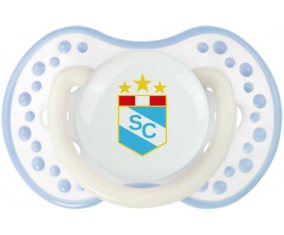 Club Sporting Cristal Péru Sucette lovi dynamic Clásico Blanquiazul