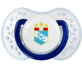 Club Sporting Cristal Péru Sucette lovi dynamic Clásico Marino-Blanco-Azul
