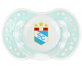 Club Sporting Cristal Péru Sucette lovi dynamic clásico retro-turquesa-laguna