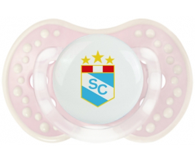 Club Sporting Cristal Péru Sucette lovi dynamic clásico retro-rose-tender